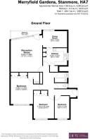 Davidson Frost-Wellings, DFW, Merryfield Gardens, 