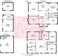 Staydon House (Sibsey) FP