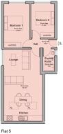 Flat 5 29 Bargate