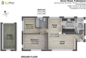 Floorplan 3D