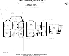 Floorplan - Gilkes C