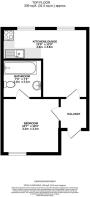 8 Bywater Court, 23-25 Southampton Street Farnboro
