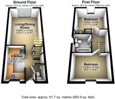 HERNDON FLOOR PLAN 3D