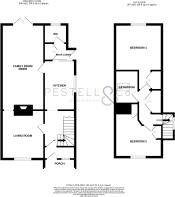 House Floorplan