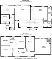 Farm, Merthyr Tydfil~2