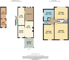 31 Nelson Road Goring-By-Sea Worthing BN12 6EG-hig