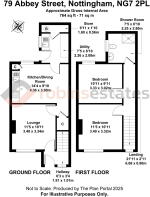 79 Abbey Street, Not