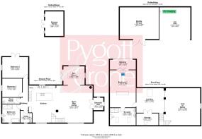 Tawney Lodge (Surfleet) FP