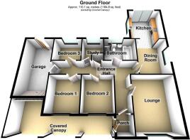 The Croft, Wesley Road, Bwlchgwyn, Wrexham.jpg