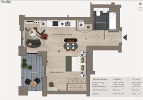 Monterrey House F...
