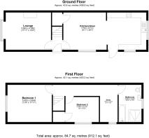 2 Norton Villas -...