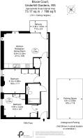 Bruce Court Floorplan