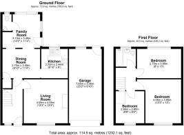 FLOOR PLAN 2D