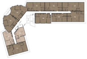 Third Floor