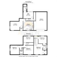 2D Floorplan