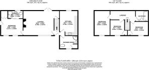 Mill Farm Barn, The Green Brisley, Dereham, NR20 5