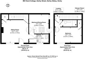 Mill Hand Cottage, 2 Darley Street