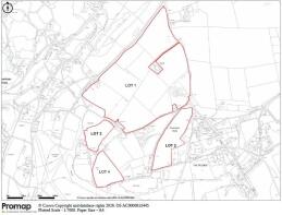 Smithway Farm Plan
