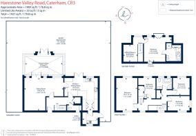 Floorplan 135 HVR