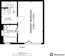 Floorplan 2