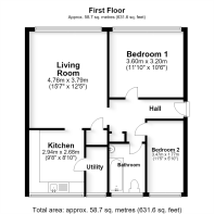 Property Floorplan