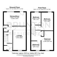 Property Floorplan