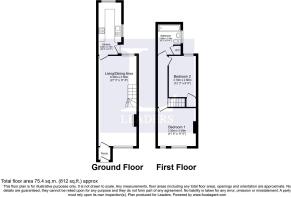 11 newbold floorplan