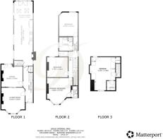 Floorplans