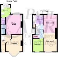 Floorplan One