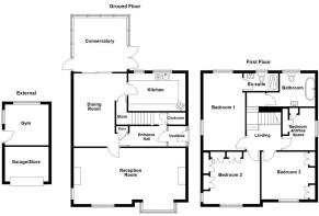 386 Newchurch Road, Rossendale - all floors.JPG