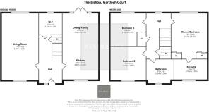 The Bishop, Gartloch Court