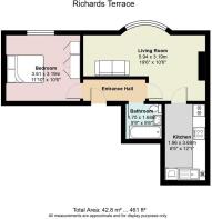 Flat 1, 81, Richard¿s Terrace.jpg