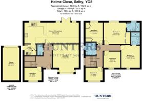 7 Holme Close, Selby, YO8 3AF - Floorplan.jpg