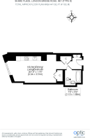 Shard Place,(TYPE S)