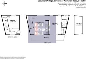 Beaumont Village, Silverlake, Warmwell Road, DT2 8
