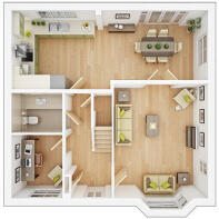 Ground Floor