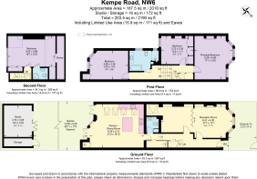 Floor Plan - Kempe R