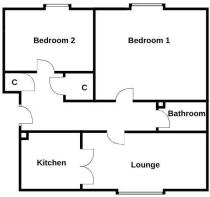 32d Mount Pleasant St_Floor Plan
