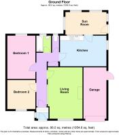 23 Greenlydd Close, Niton - all floors.JPG