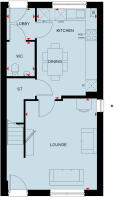 Poplar ground floor