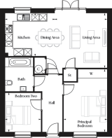 HarperCrewe - Ketton -