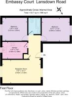 Embassy Court Floorplan