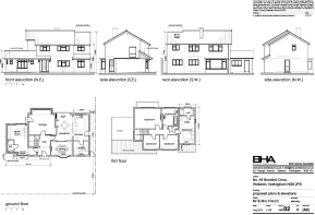 Extension Plan