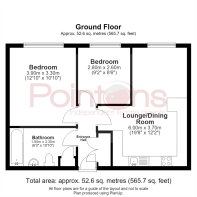 Property Floorplan