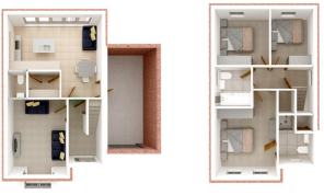 Strickland Drive, Hornsea