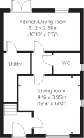 Ground floor