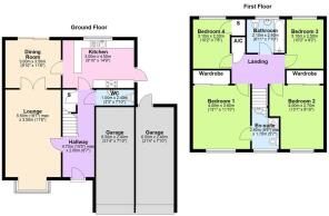 Floorplan One