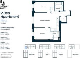 Plot 1 Floorplan