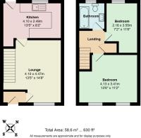 85 Lavenham Way, Stowmarket (1)