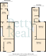 98 Hibson Road, Nelson - all floors